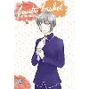 livre fruits basket - perfect edition - tome 2