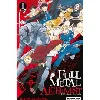 livre fullmetal alchemist - edition spéciale 20 ans kurokawa - tome 1