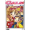 livre gals ! - tome 02