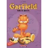 livre garfield