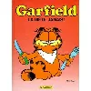 livre garfield - tome 7 - la diète, jamais !