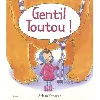 livre gentil toutou !