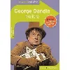 livre george dandin