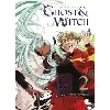 livre ghost et witch - la quête du divin - tome 2