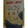 livre ghost in love