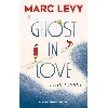 livre ghost in love - marc levy