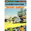 livre ghost queen