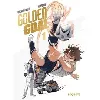 livre golden goal - tome 1