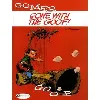livre gomer goof - tome 3 - gone with the goof