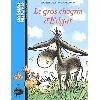 livre gros chagrin d'edgar (le)