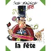livre guide de la fete (le)