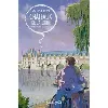 livre guide des chateaux de la loire en bd