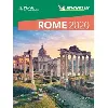 livre guide vert we&go rome 2020