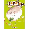 livre hamster et boule de gomme - tome 2
