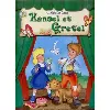 livre hansel et gretel