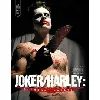 livre harley/joker criminal sanity