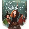 livre harry potter - fières d'être sorcières !