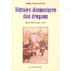 livre histoire elementaire des drogues - des origines a nos jours