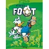 livre histoires de foot