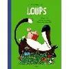livre histoires de loups