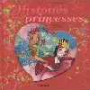 livre histoires de princesses