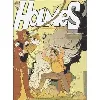 livre holmes tome 1 - l'origine des espèces