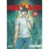 livre holyland - tome 12