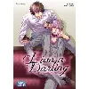 livre i am a darling : je suis un amour