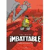 livre imbattable - tome 1 - justice et légumes frais
