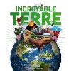 livre incroyable terre