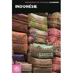 livre indonésie