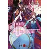 livre infinite dendrogram - tome 6 : l'assemblée du monde lunaire