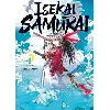 livre isekai samurai - tome 01