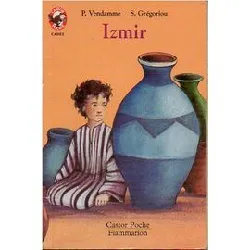 livre izmir