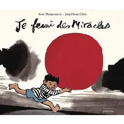 livre je ferai des miracles