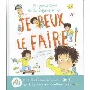 livre je peux le faire ! - le grand de la confiance en soi