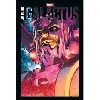 livre je suis galactus