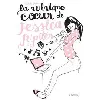 livre jessica jupiter - tome 1 - la rubrique c ur de jessica jupiter