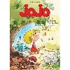 livre jojo - tome 14 - la ballade des quatre saisons - avec un calendrier scolaire