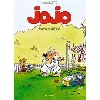 livre jojo - tome 7 - mamy se défend