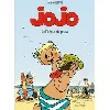 livre jojo - tome 9 - le retour de papa