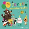 livre joyeux anniversaire !