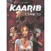 livre kaarib tome 1 : la derniere vague