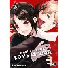 livre kaguya - sama - love is war - tome 26