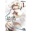 livre kaijin fugeki - kindled spirits t01