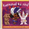 livre karnaval ka rivé