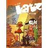 livre katz tome 5 - chats en série