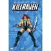 livre killraven : l'intégrale (t01)