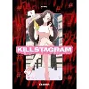 livre killstagram - tome 1 webtoon