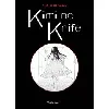 livre kimi no knife t01 (nouvelle édition)